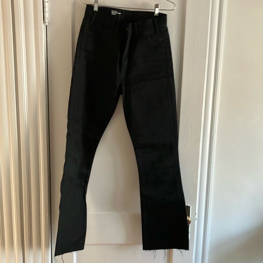 Celine Black Jeans size 28